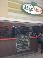 Megamatte - Barra Shopping