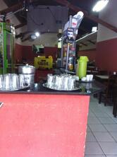 Colosso Bar & Restaurante