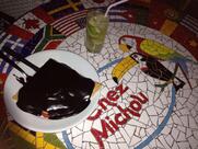 Chez Michou Crêperie