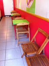 Sorvete Alex - Av. Nossa Senhora de Copacabana