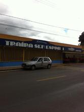 Restaurante Traira Sem Espinha