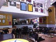 MEXICO 70 Depósito de bebidas