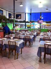 Estação Baião de Dois