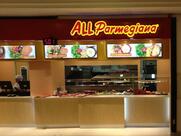 All Parmegiana
