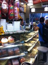 Padaria e Confeitaria Casa do Pão