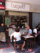 Caffe Sapori