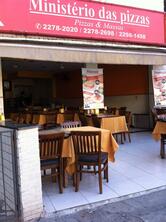 Ministério Das Pizzas