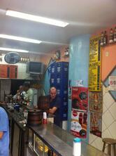 Cafe e bar Imperador do Leme