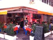 Sindicato do Arpoador