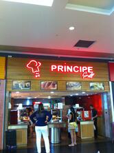 Príncipe Grill