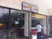 Pizza Da Praça E Frangolândia