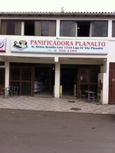 Panificadora Planalto