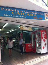 Padaria e Confeitaria Caiçaras
