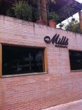 Milló Restaurante
