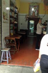 Adega Bar e Mercearia Santo Antônio