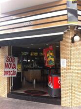 Lanchonete D'artagnan