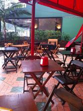 Nova Altas Horas Bar e Lanches