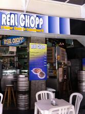 Real Chopp