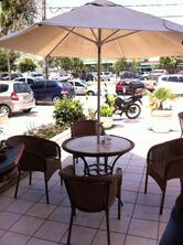 Restaurante Banana Beer