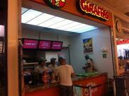 Giraffas Hiper Assaí 716 Norte