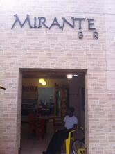 Mirante Bar