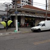 Alfamas Empório Pães e Doces - Campo Belo