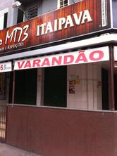 Bar e Restaurante Varandão de Vila Isabel - Varandão MT73