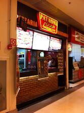 EXPRESS GRILL - MADUREIRA SHOPPING