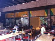 Estação Plaza Grill