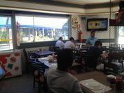 Lanchonete Novo Brooklin