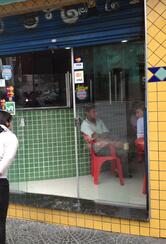 Pizzaria Estrela da Pompéia