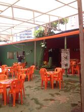 Bar Recanto do Tonhão