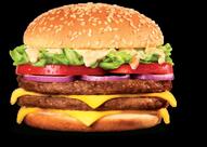 Bob's Shakes - Norte Shopping I