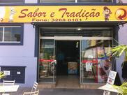 Sabor E Tradicão