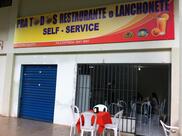 Pratodos Restaurante e Lanchonete