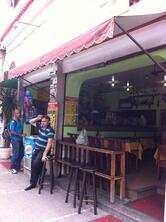 Fernandes Braseiro e Bar