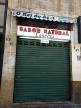 Sabor Natural Lanches