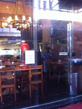 Gama Donna Restaurante