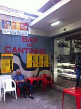 Bar do Cantinho