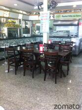 Restaurante e Lanchonete Tia Lela