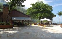 Restaurante Casarão