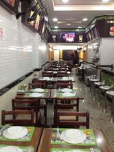 Bar e Lanchonete Base Paulistana