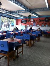 O Pescador Bar e Restaurante