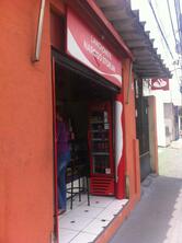 Lanchonete narciso sturlini