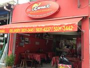 Sara Esfiharia e Pizzaria