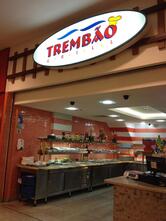 TREMBÃO