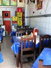 Lanchonete Esquina dos Pereiras