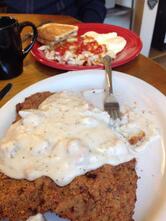 Hoot Owl Cafe