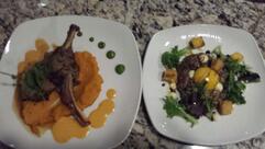 Traverse Restaurant & Bar
