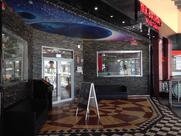 Mr Basrai's World Cuisines Edinburgh